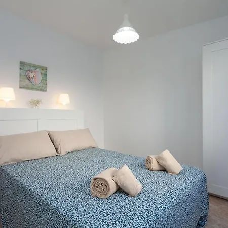 Casa Eloisa * Corralejo