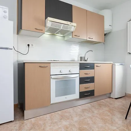 Apartman Casa Eloisa Corralejo