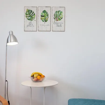 Apartman Casa Eloisa