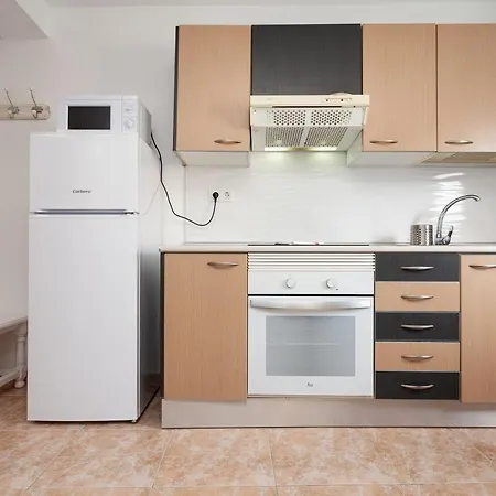 Casa Eloisa Corralejo