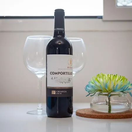 Casa Eloisa Apartment *