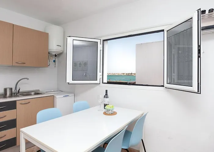 Apartman Casa Eloisa