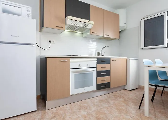 Apartman Casa Eloisa Corralejo