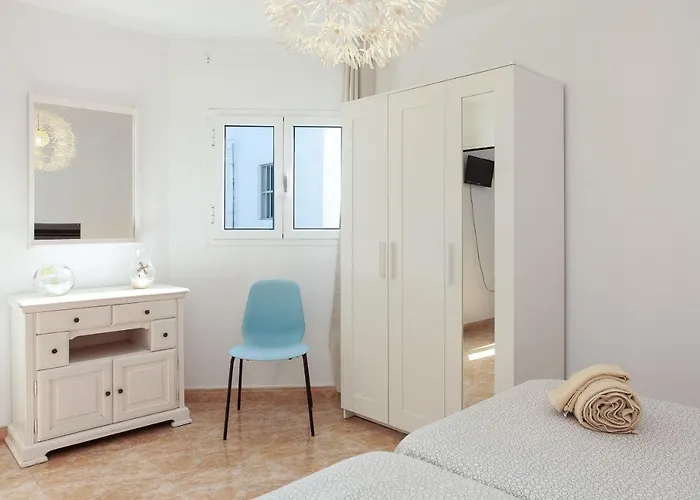 Casa Eloisa コラレホ