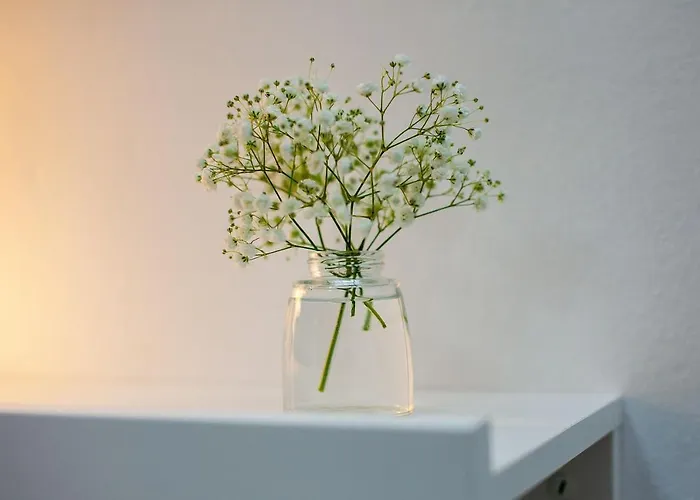 Casa Eloisa Apartman *