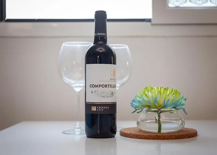 Casa Eloisa Apartman *