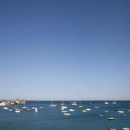 Casa Eloisa Appartement