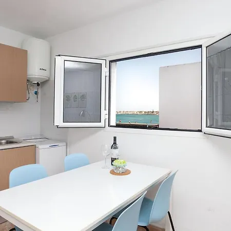 Appartement Casa Eloisa