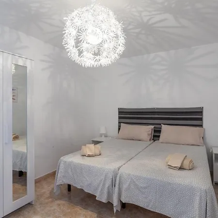 Casa Eloisa Appartement *