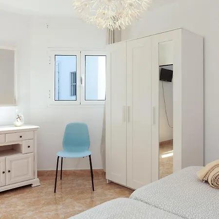 Casa Eloisa Corralejo