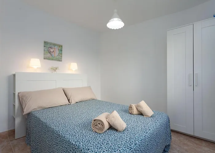 Casa Eloisa * קורלחו