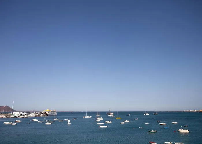 Casa Eloisa דירה