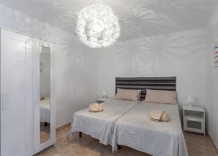 Casa Eloisa Apartment *