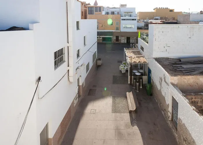 דירה Casa Eloisa