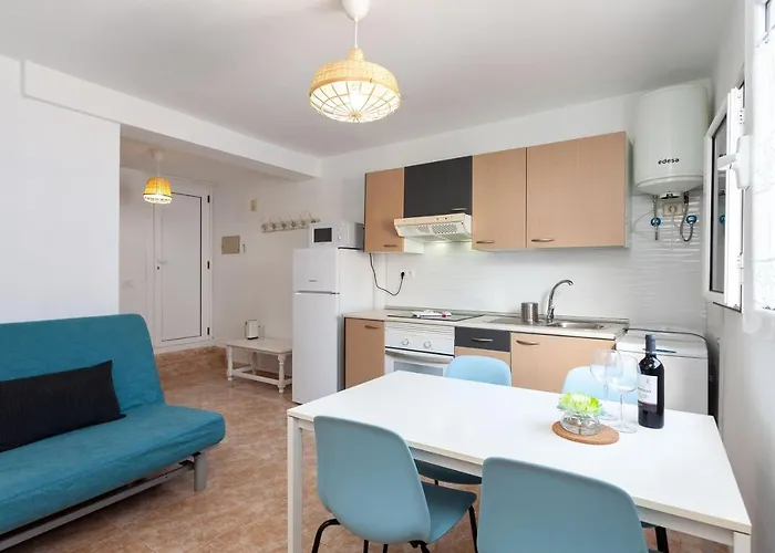 Casa Eloisa شقة كوراليهو