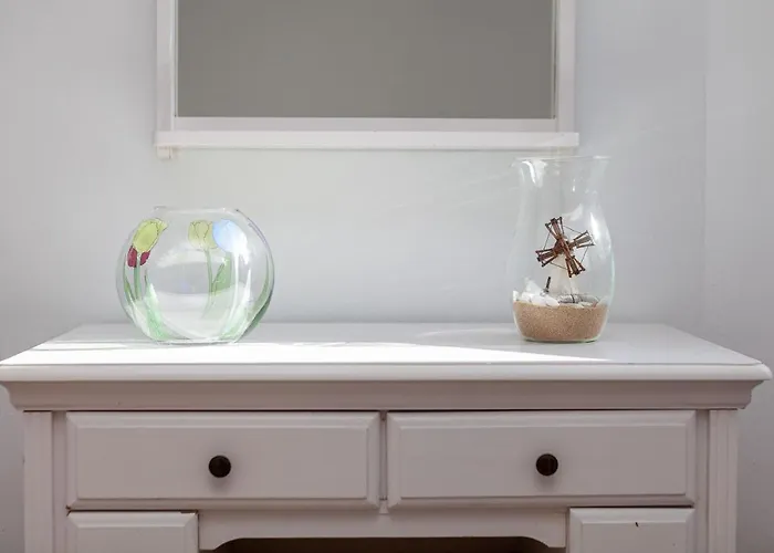 شقة Casa Eloisa كوراليهو